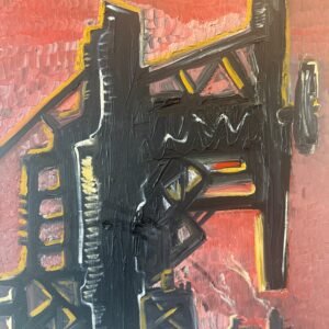 “Wind Mill” by Ilir Zeneli