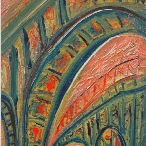 “Suicide Bridge” by Ilir Zeneli
