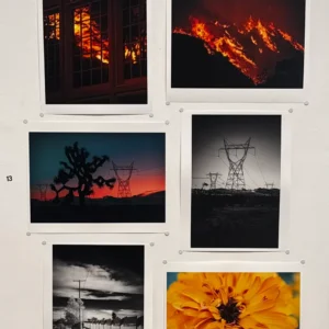Mario Ricardo Rodriguez Images 20 x 30 Matte / Luster Photo Paper