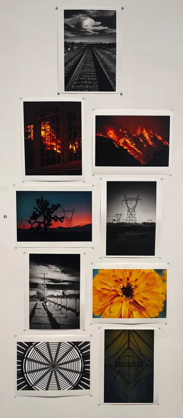 Mario Ricardo Rodriguez Images 11 x 14 Archival Paper
