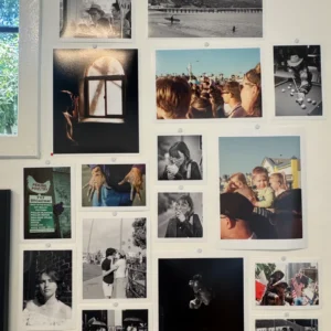 Jesse Flores - Large Image Various shown