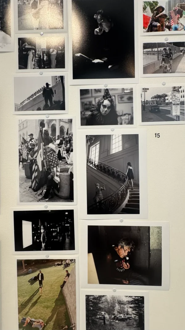 Jesse Flores - Large Image Various shown - Image 2
