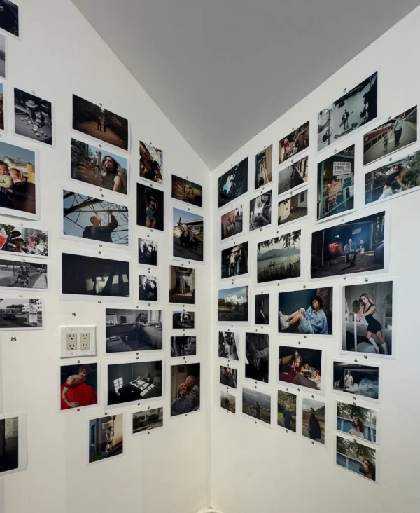 Collen McPhillips - Various Images 2 x 3