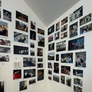 Collen McPhillips - Various Images 8.5 x 11