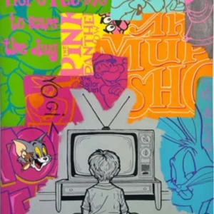 "Well, here i am" by Thalo Halo