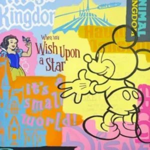 Wish upon a star by Thalo Halo