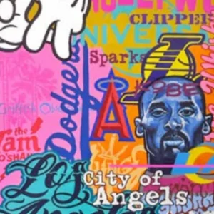 "City of Angels" by Thalo Halo