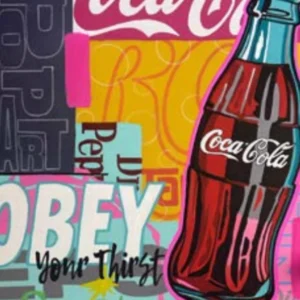 Pop Art by Thalo Halo