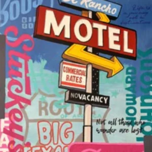 Life is a highway by Thalo Halo