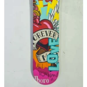 "Love" by Thalo Halo